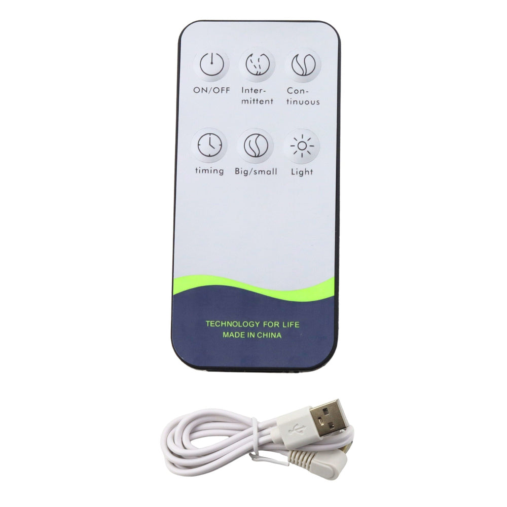 Umidificator de aer cu difuzor aromaterapie, lumina de veghe LED, 15 W, 300 ml, Lean 26786