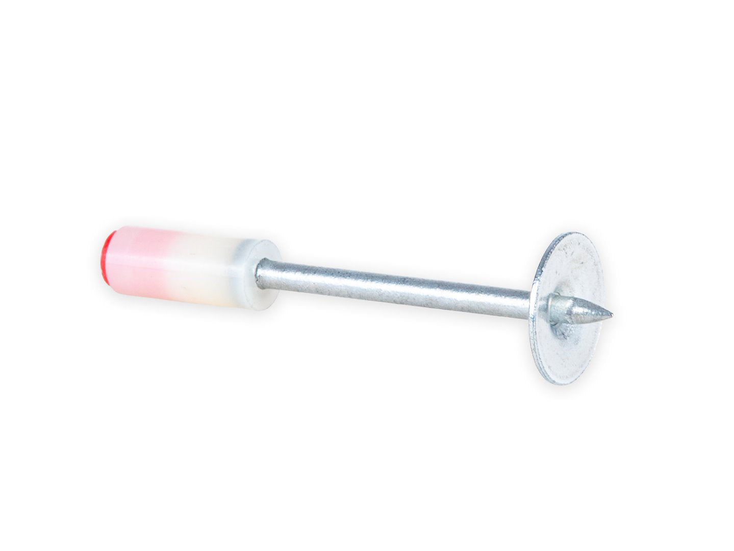 Set cuie pentru pistol pneumatic, 100 bucati, 42 mm, Geko G01532