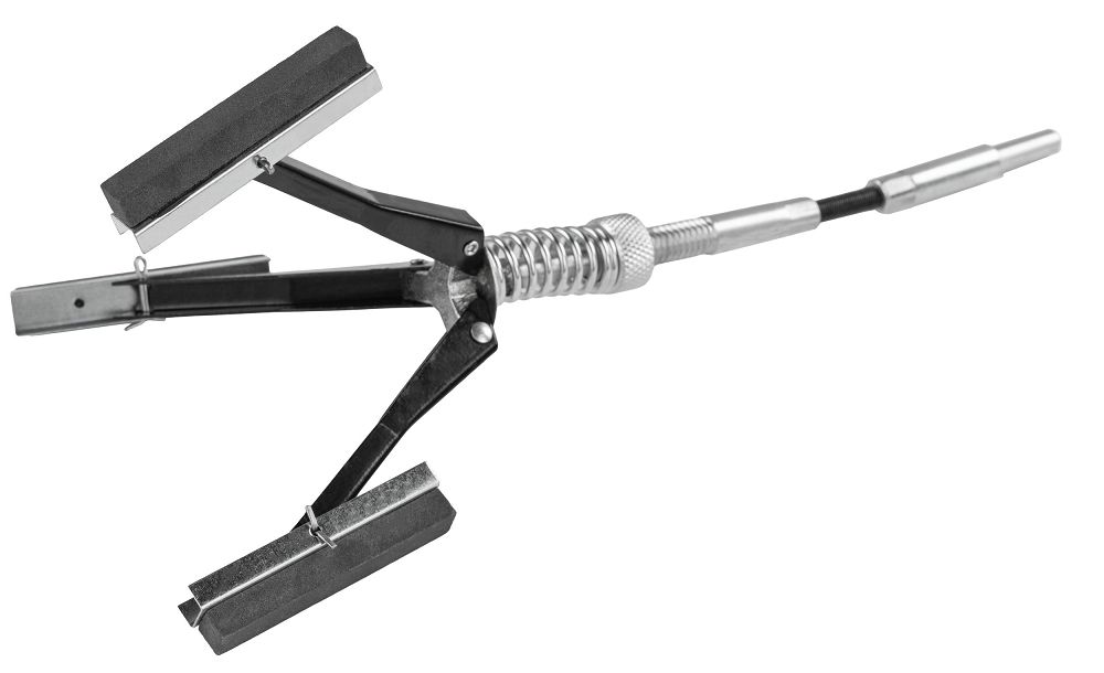 Aparat profesional de honuit cilindri PM-HDC-89T, 32-89 mm, Powermat PM1508