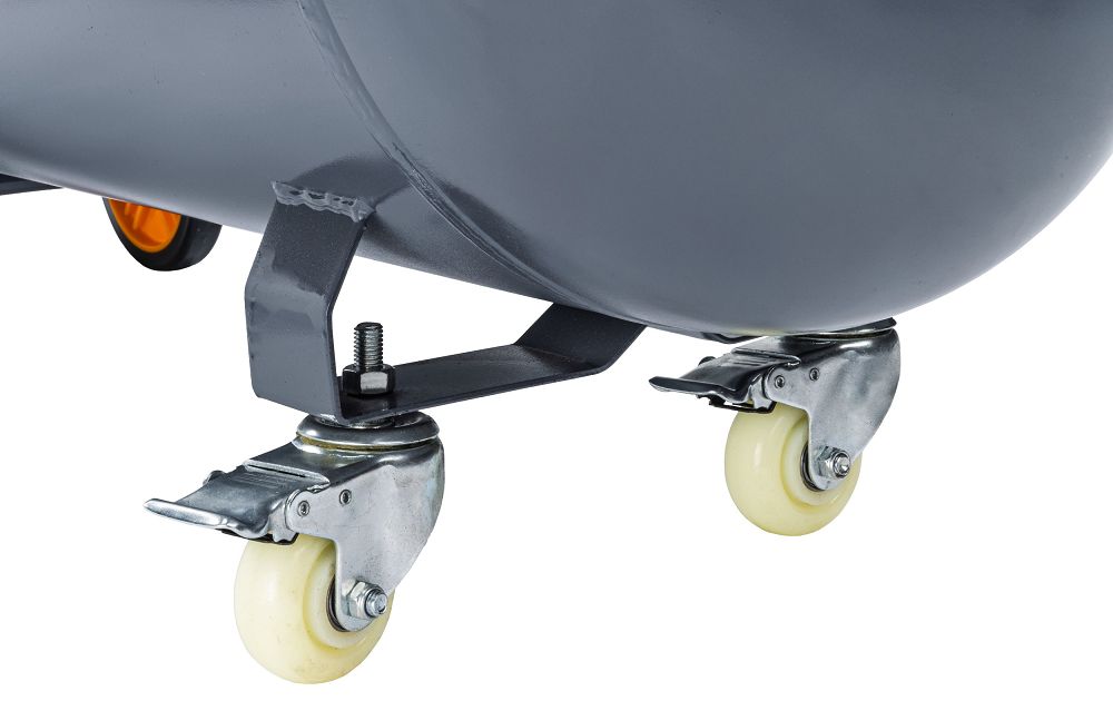 Compresor industrial PM-KO-100T-400V, 3 kW, Powermat PM1304