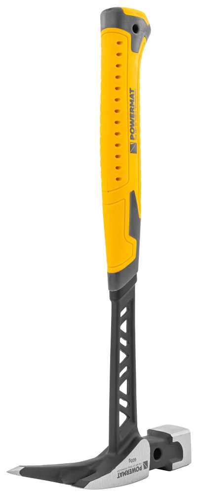 Ciocan dulgher PM-MLT-600-920T, 920 g, Powermat PM1362