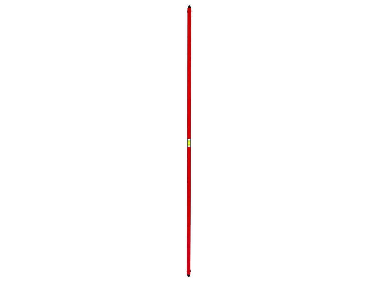 Nivela magnetica Strong Line, 1500 mm, Geko G29207