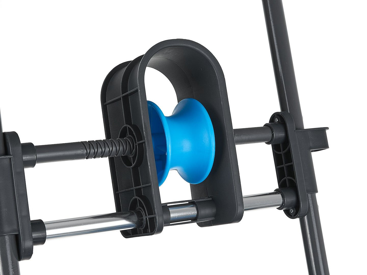 Carucior pentru furtun de gradina Sky-Line 1 / 2", 45 m, Geko G72965