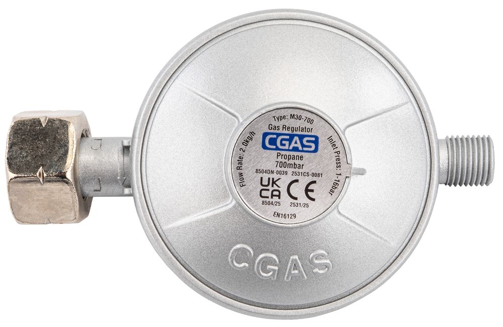 Furtun cu reductor pentru incalzitorul PM-NAG-RDW, 1.5 m, Powermat PM-NAG-RDW