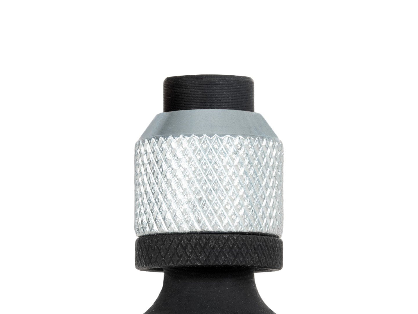 Adaptor de impact HEX de 1/2" la 1/4", Tvardy T00208
