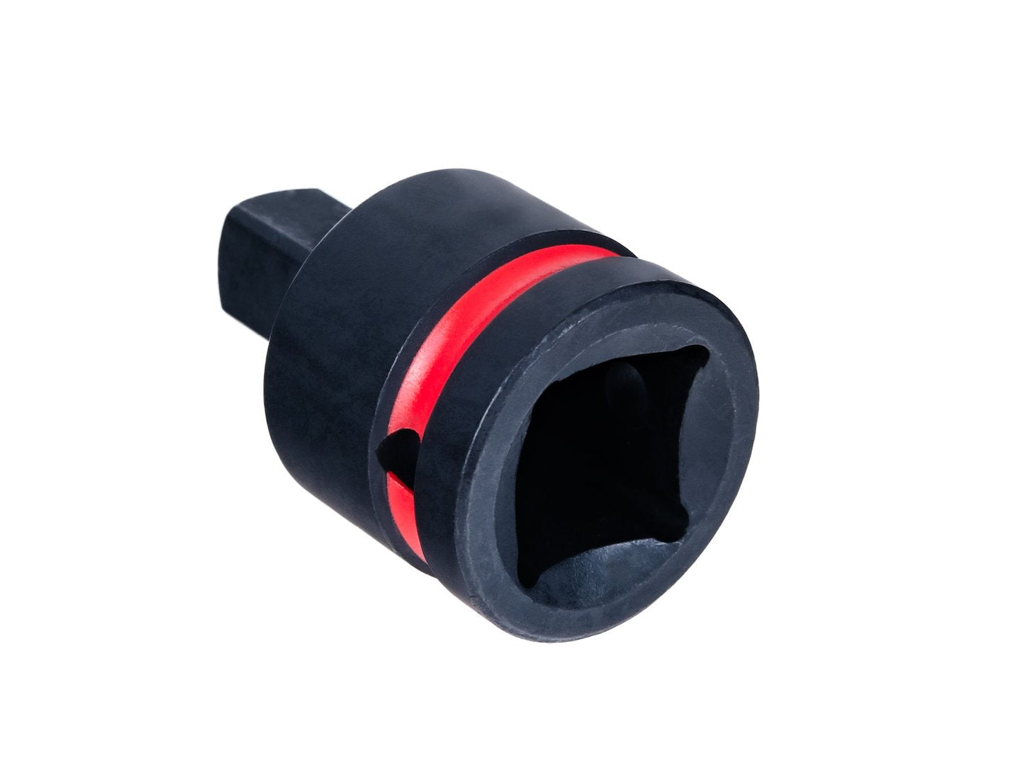 Reductor cheie tubulara de impact, 3 / 4" (F) x 1 / 2" (M), Cr-Mo, Tvardy T00209-34-12