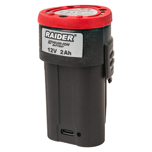 Baterie pentru setul RD-CDIDL01Y, Raider 131173
