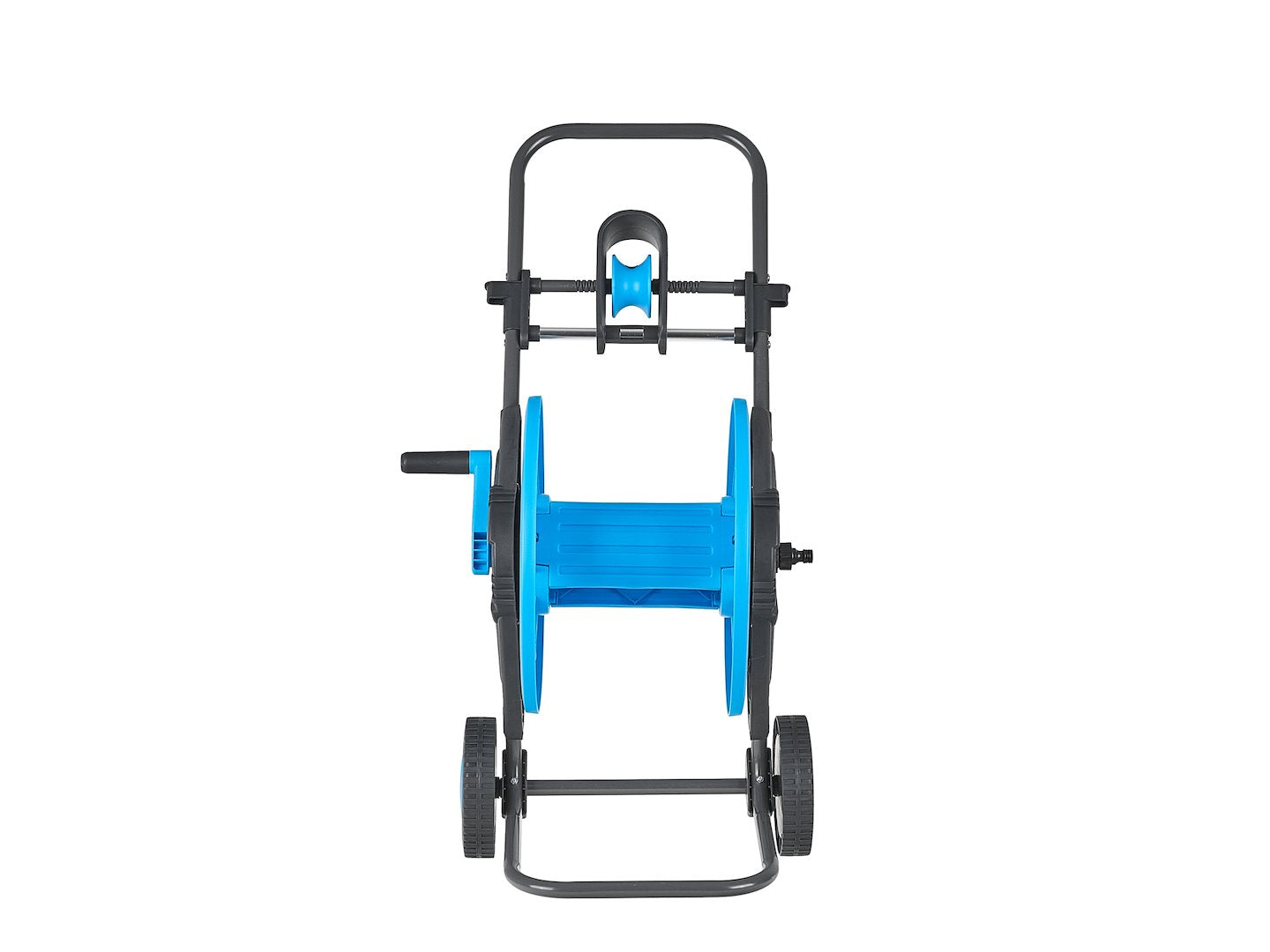 Carucior pentru furtun de gradina Sky-Line 1 / 2", 45 m, Geko G72965