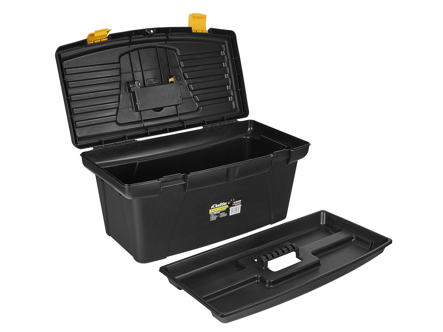 Cutie pentru scule, 22", Keltin K00608