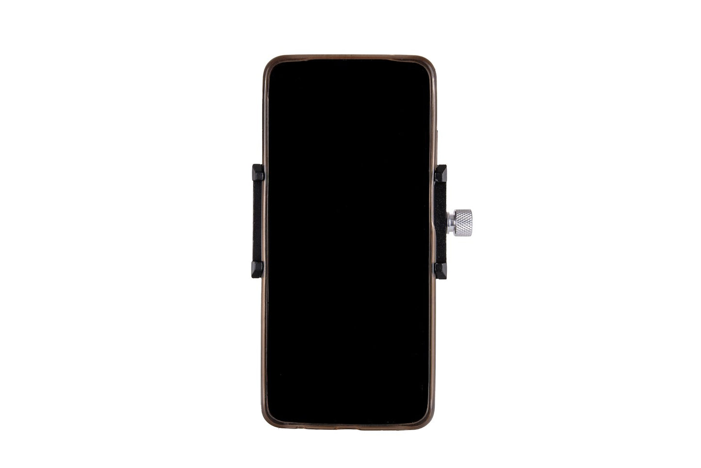 Suport telefon pentru bicicleta din aluminiu G-85, Keltin K02342