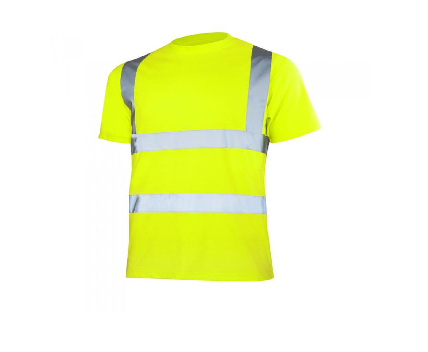 Tricou reflectorizant T-Ref, marimea XXL, Artmas ART419576