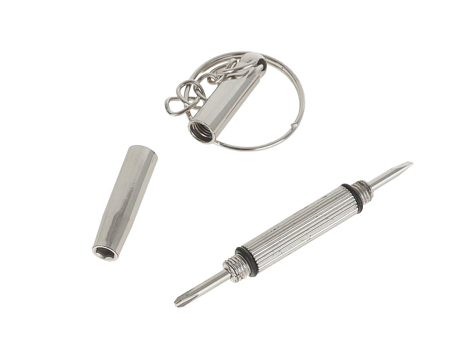 Set suruburi pentru ochelari si ceasuri, 1000 bucati, Geko G02936