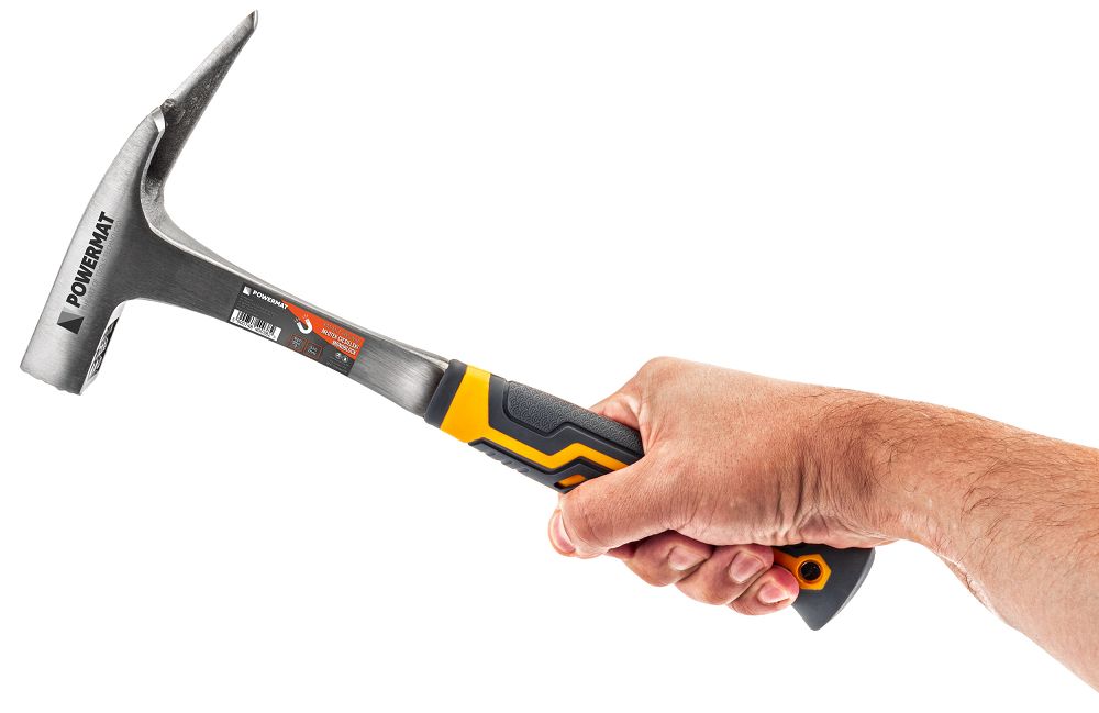 Ciocan dulgher PM-MLT-600-9060T, 960 g, Powermat PM1365