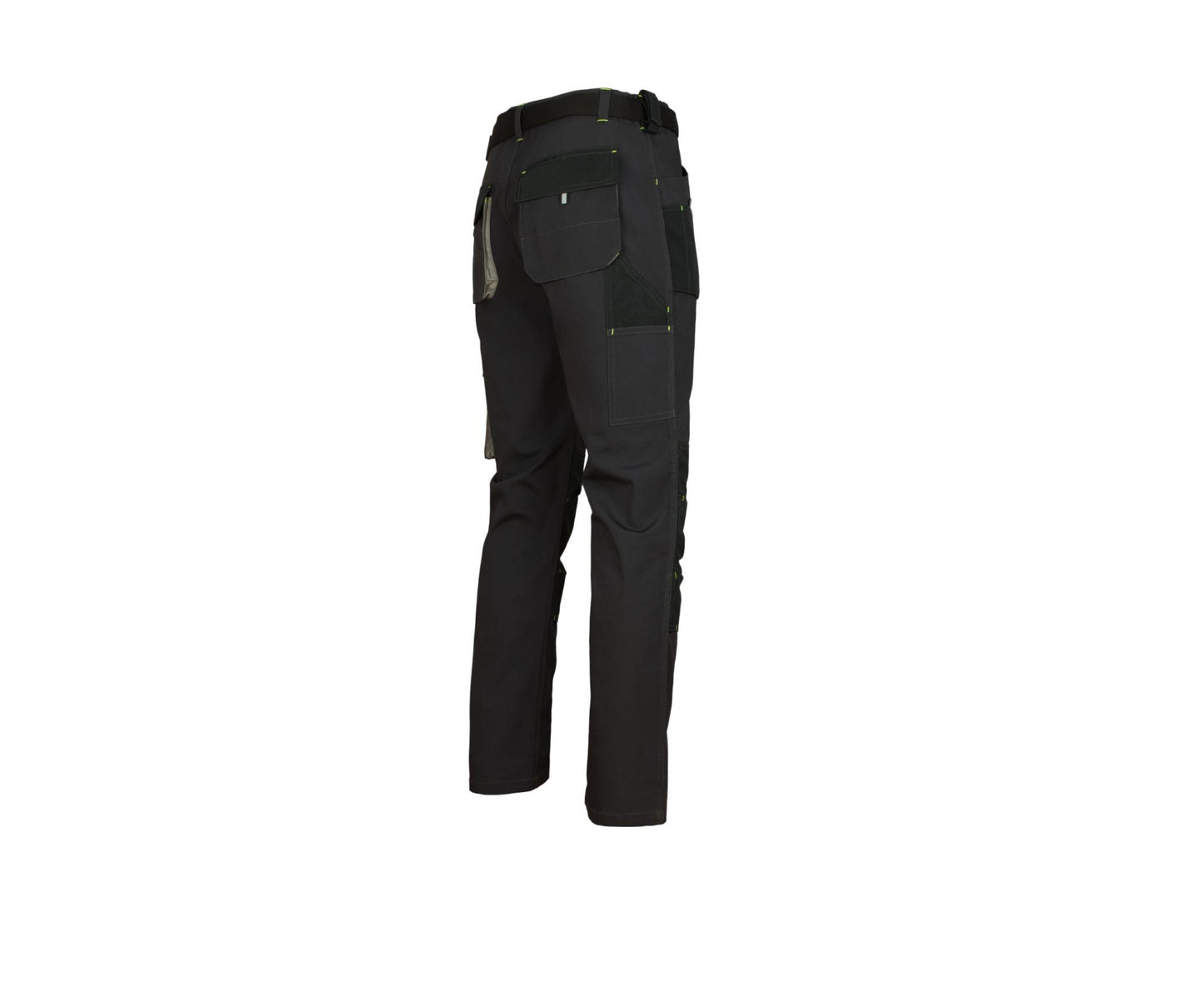 Pantaloni de lucru Classic, negru, marimea 54, Artmas ART469557