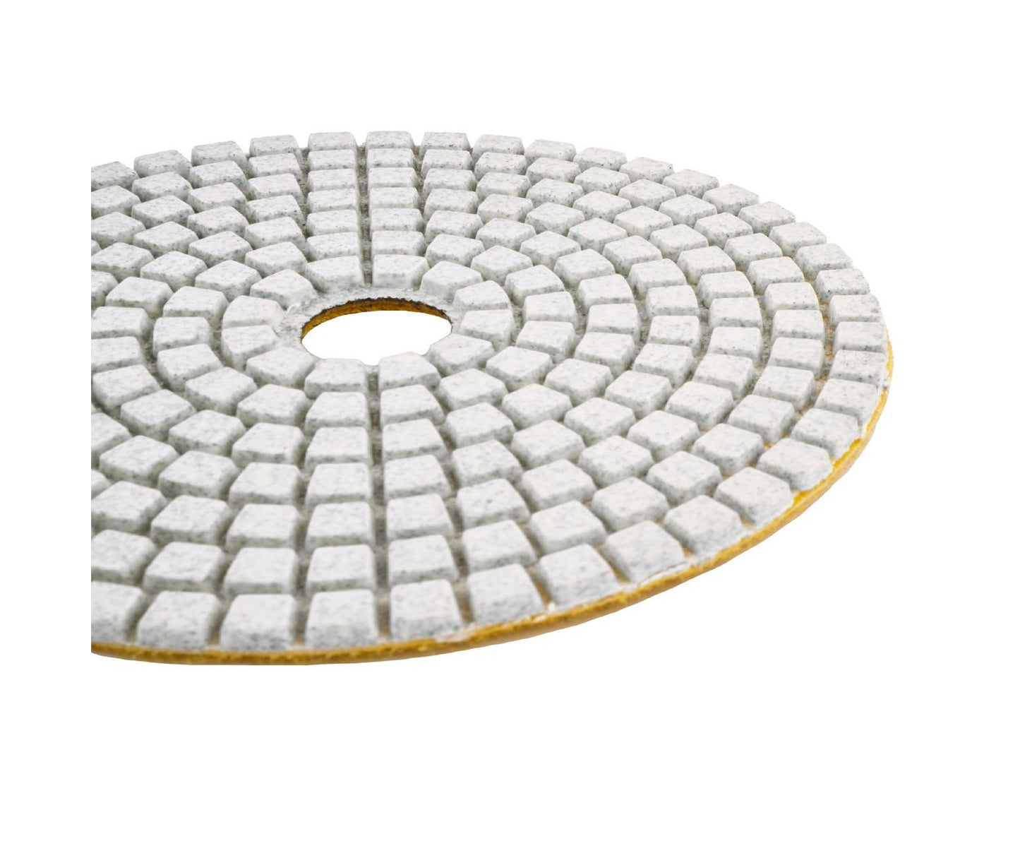Disc diamantat pentru slefuire beton PM-DTS-1051T, 105 mm, P150, Powermat PM1583