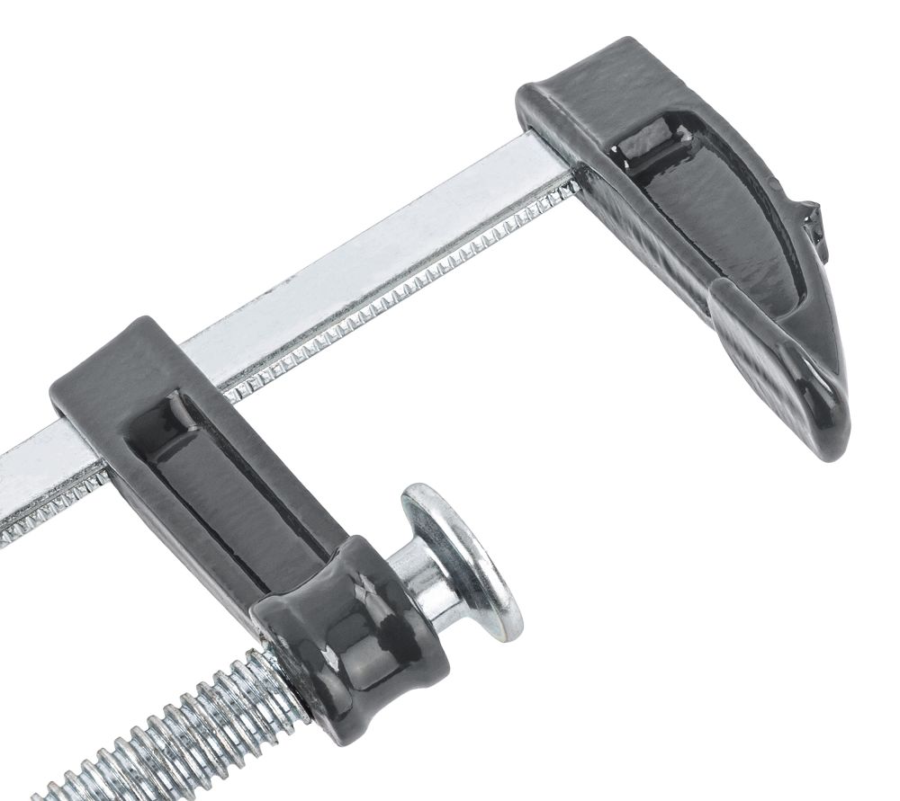 Clema de tamplarie PM-SSS-10T, 250 x 50 mm, Powermat PM1369