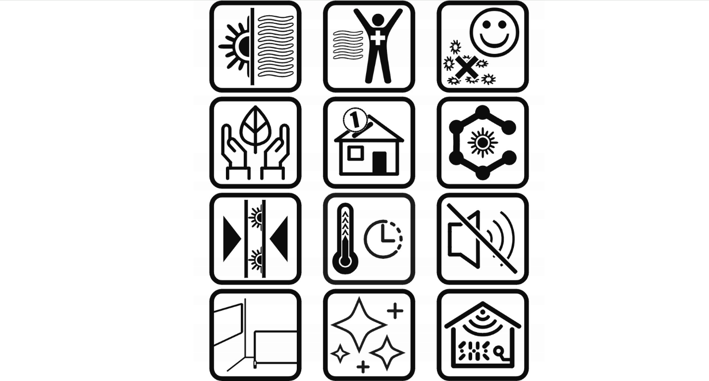 Panou de incalzire cu infrarosu Wertberg IR1.08, 770 W, Harder HD1016