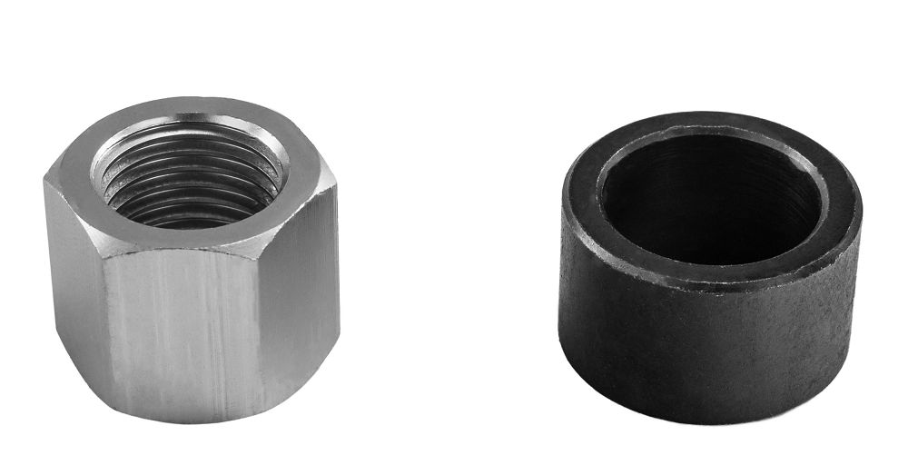 Kit manometru compresie motoare diesel PM-MCSD-19T, 19 piese, Powermat PM1523