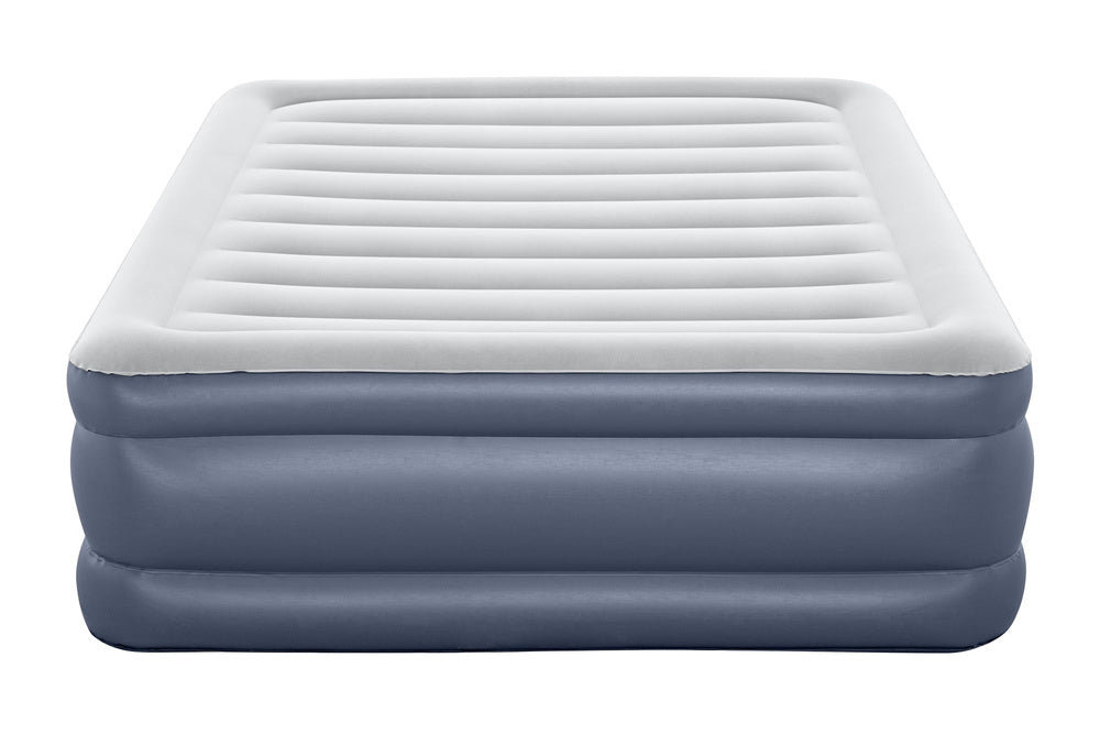 Saltea gonflabila pentru 2 persoane, 203 x 152 x 51 cm, Bestway 21152