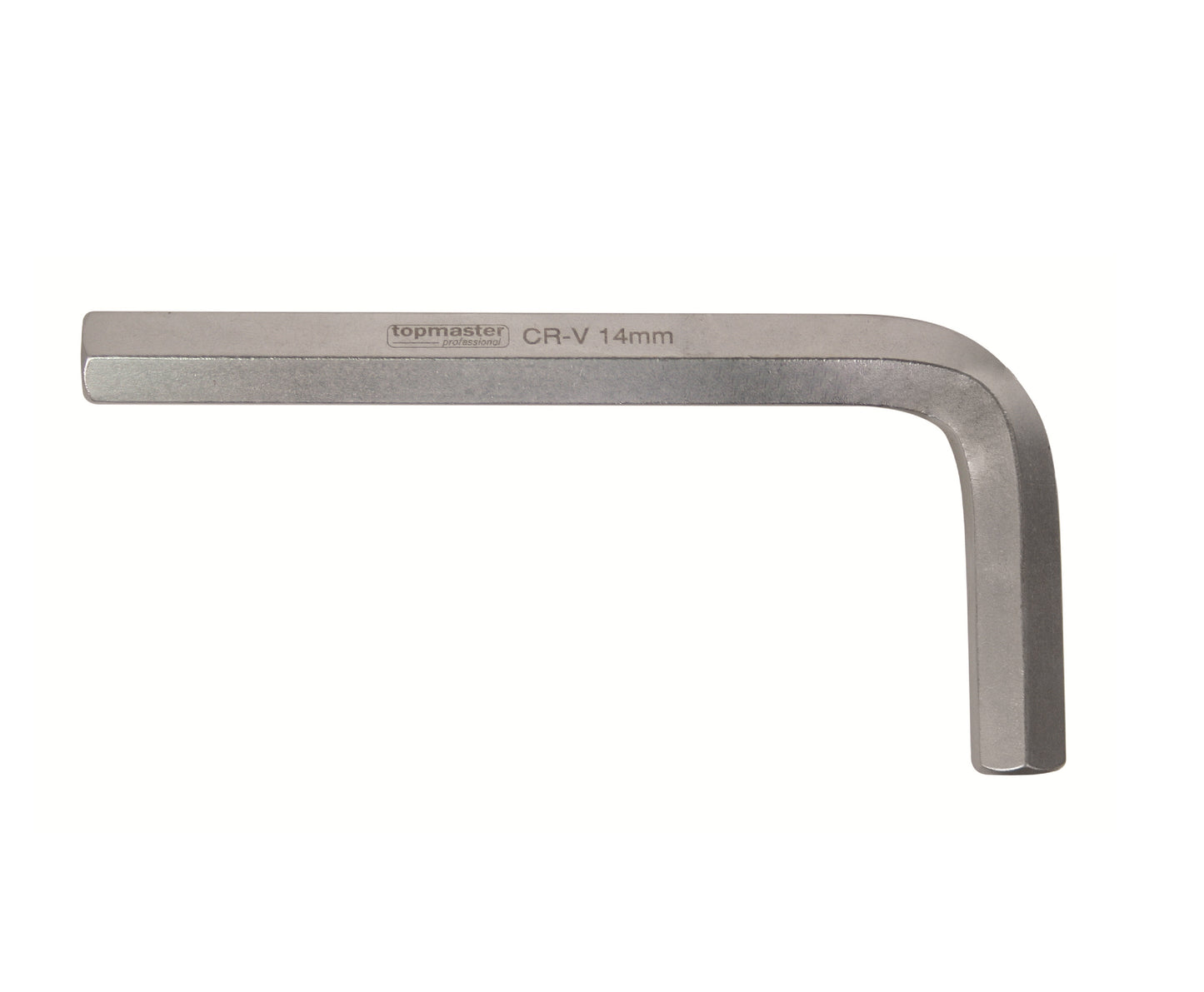 Cheie imbus "L", 6 mm, Topmaster 390162