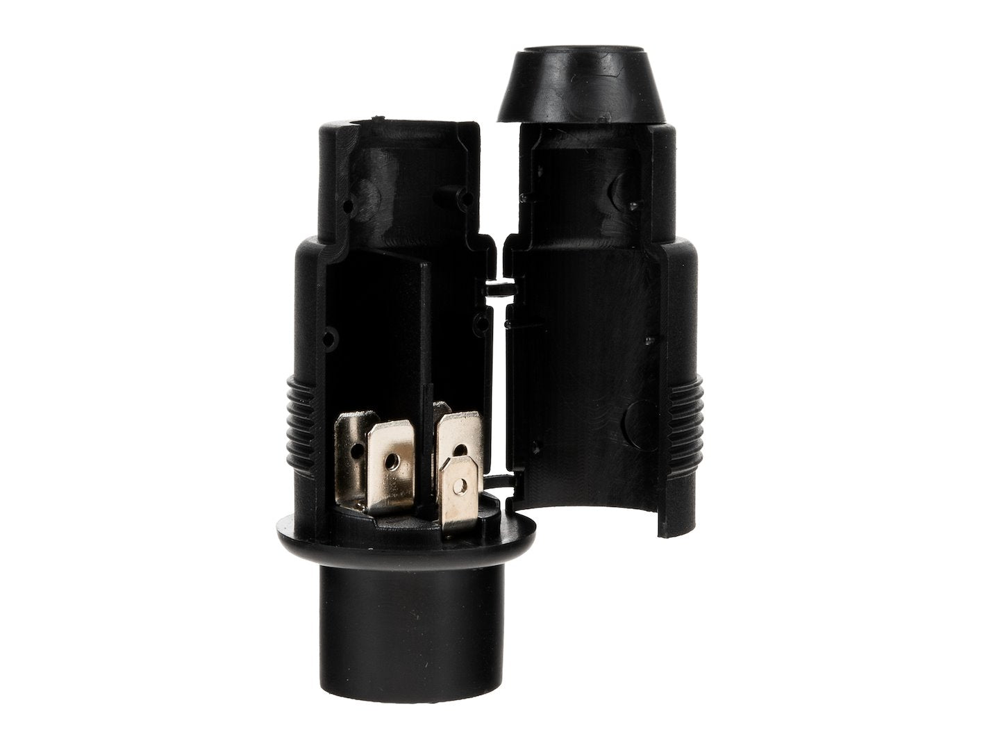 Stecher pentru remorca, 3 PIN 12 V, Geko G02315