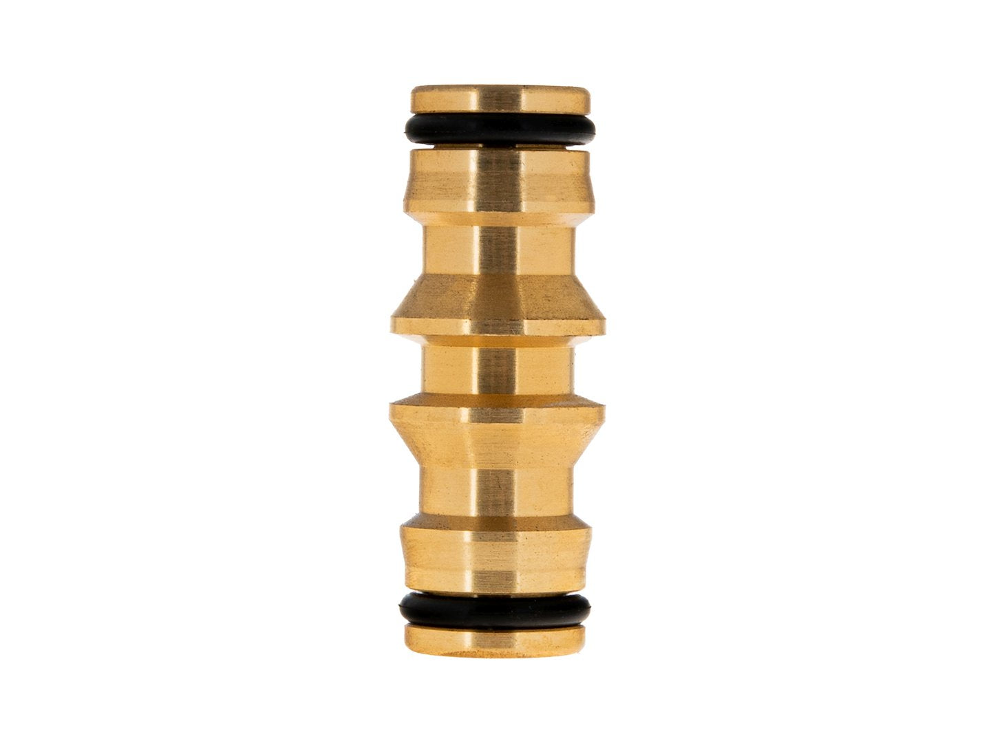 Niplu pentru conector rapid Brass Line, Tvardy T07329