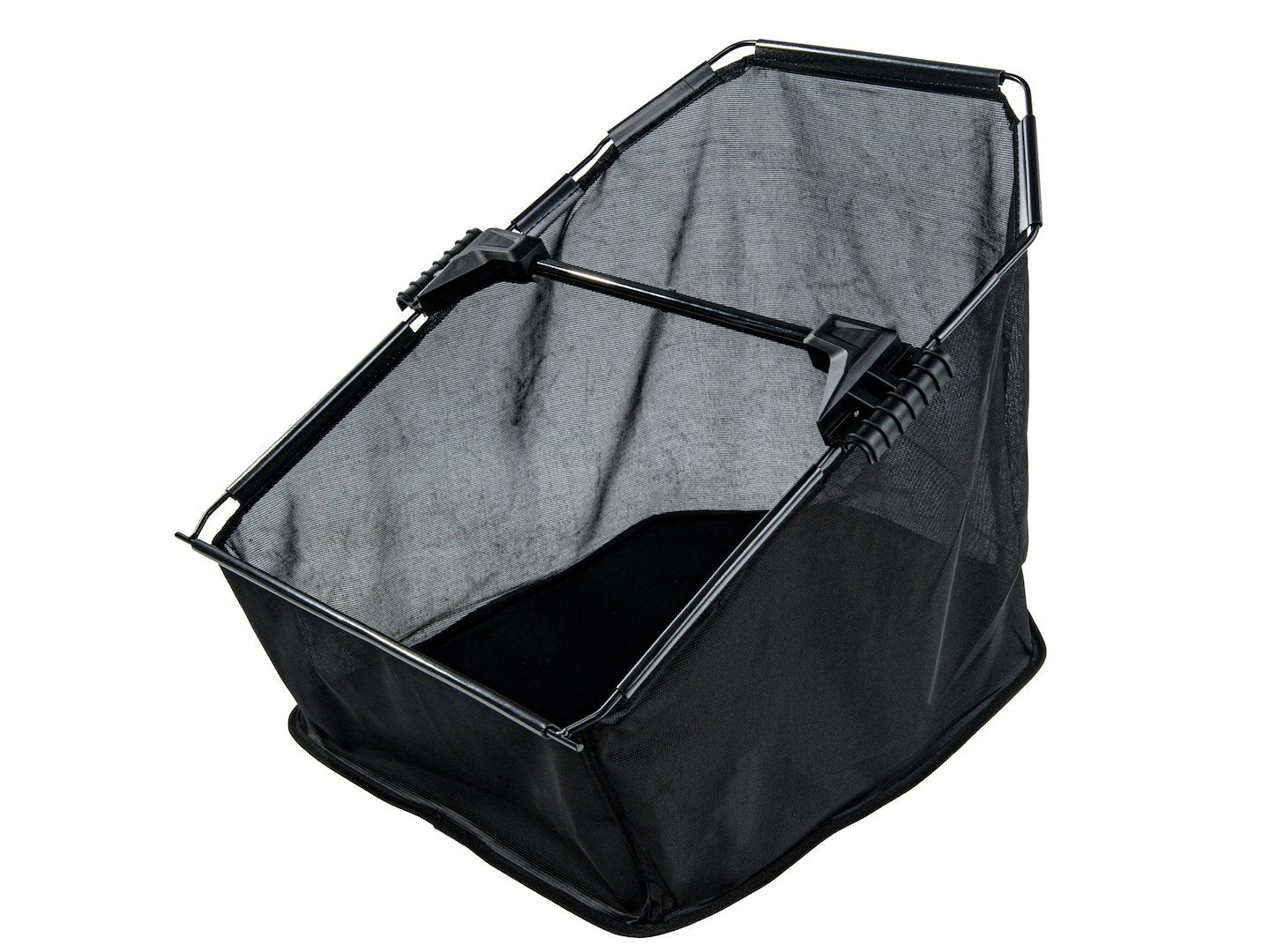 Colector manual pentru frunze si iarba, 53 cm, John Gardener G83040