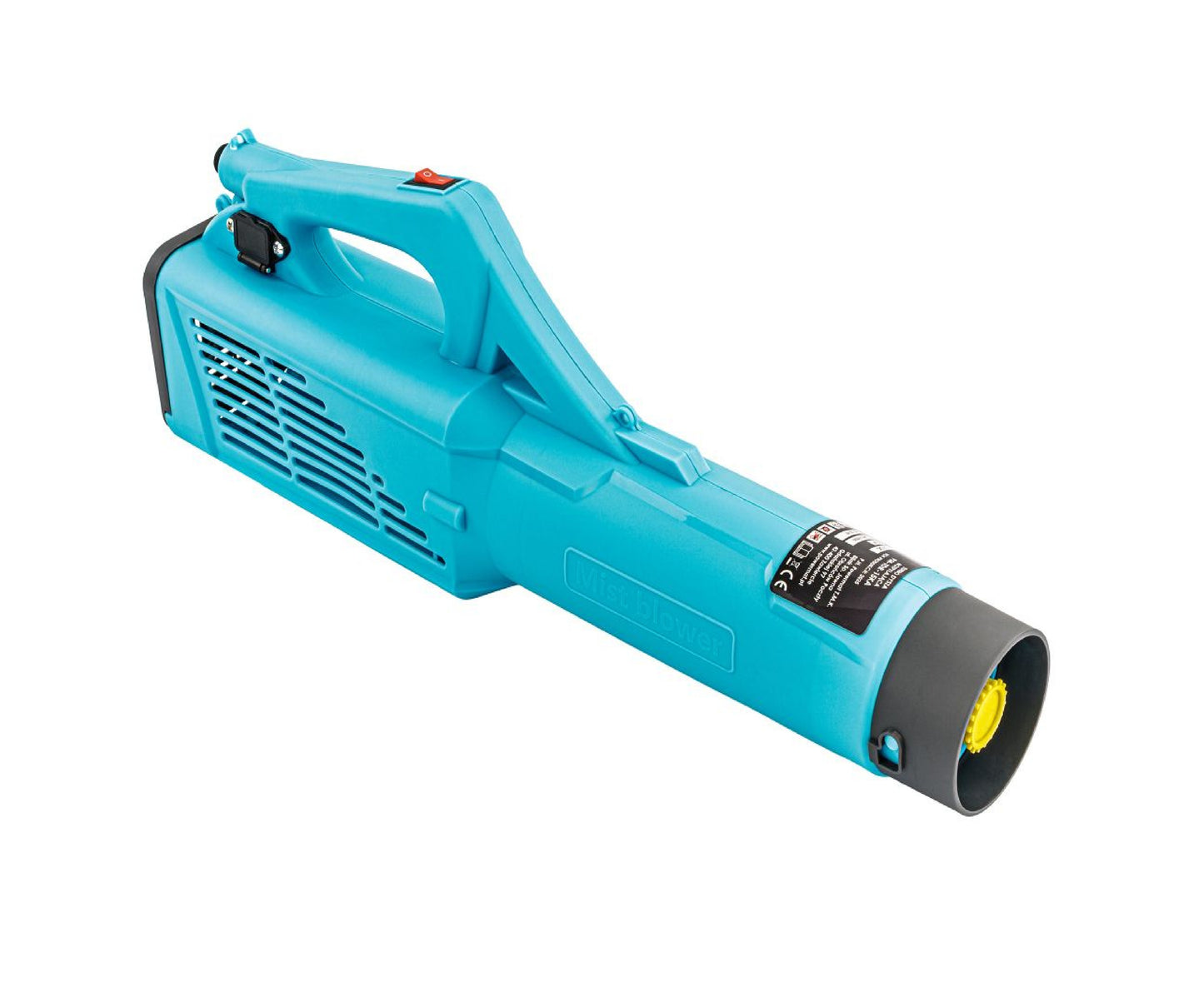 Pompa electrica de stropit PM-TDR-15KA, 12 V, Powermat PM1341