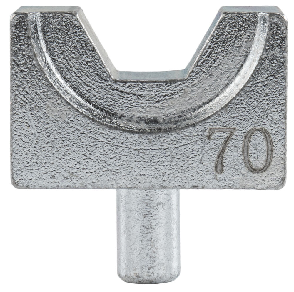Cleste hidraulic pentru sertizare cabluri PM-ZHDK-470T, 4-70mm2, Powermat PM1469