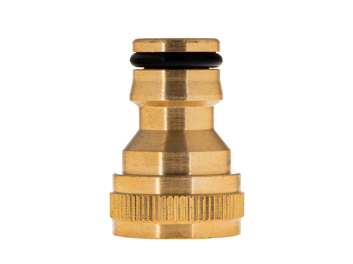 Conector cu filet interior Brass Line 3 / 4", Tvardy T07321