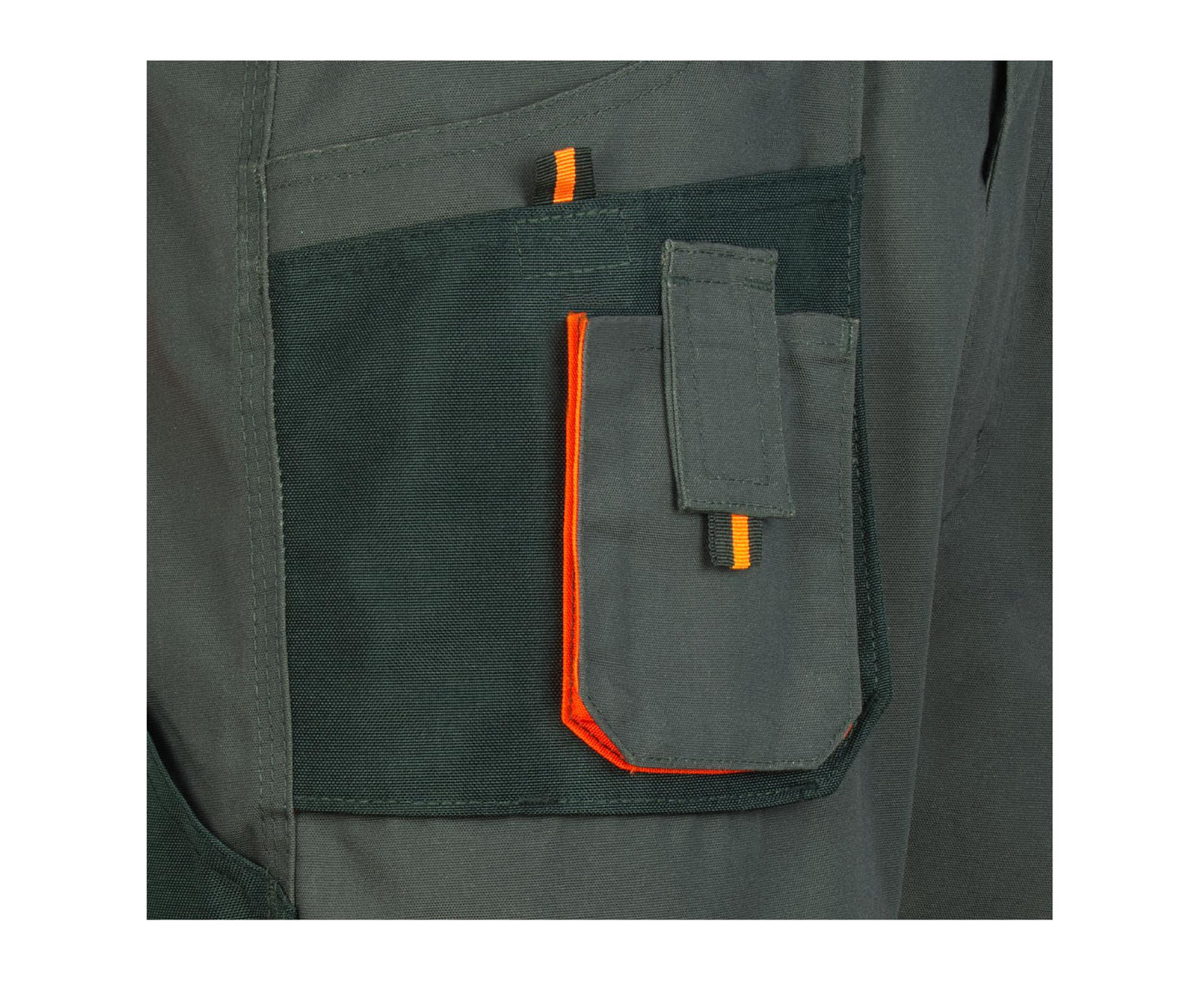 Pantaloni scurti de lucru CLASSIC, marimea L, Artmas ART709023