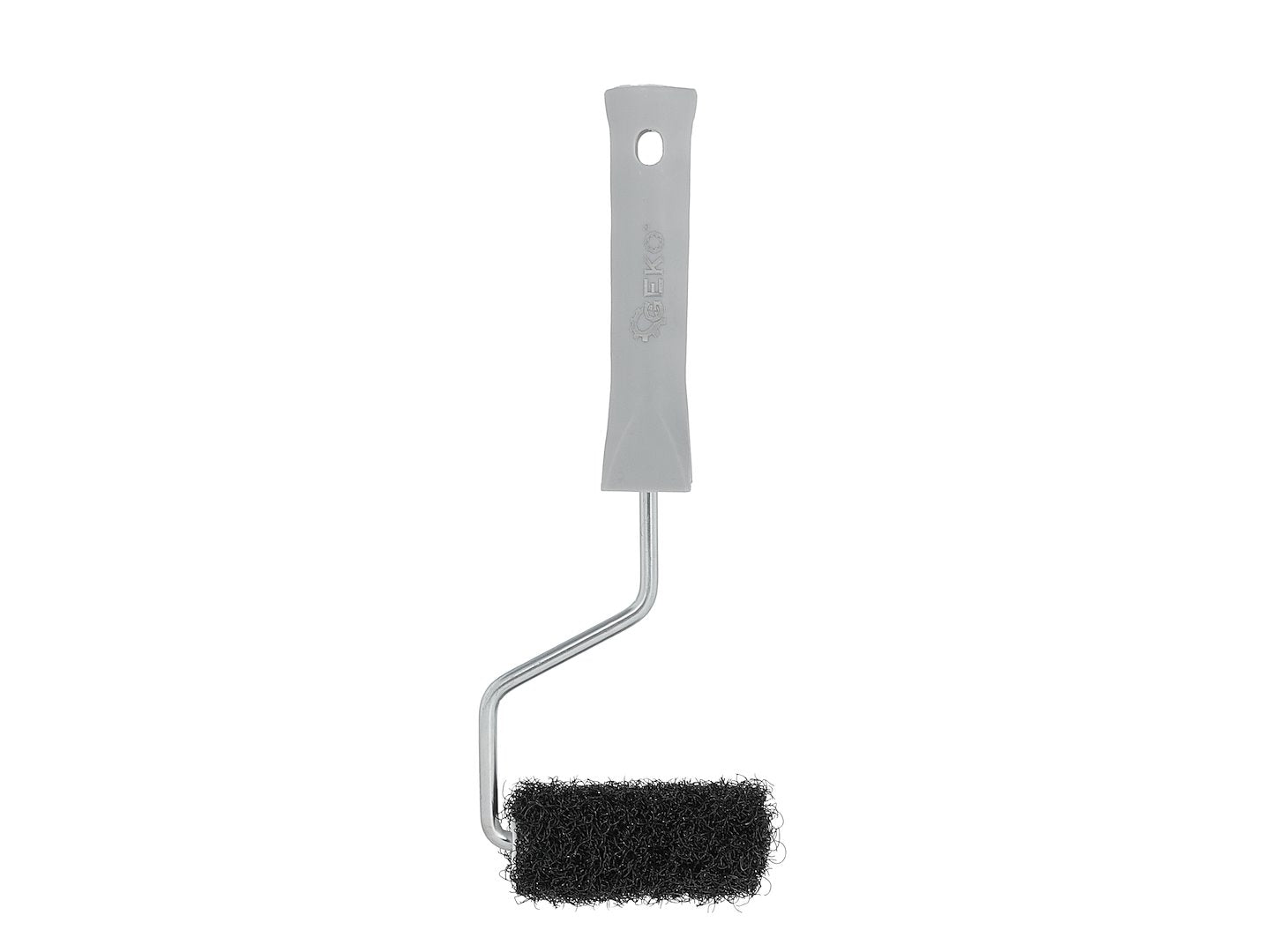 Trafalet pentru tencuiala, 8 x 4 cm cu rezerva, Geko G02296