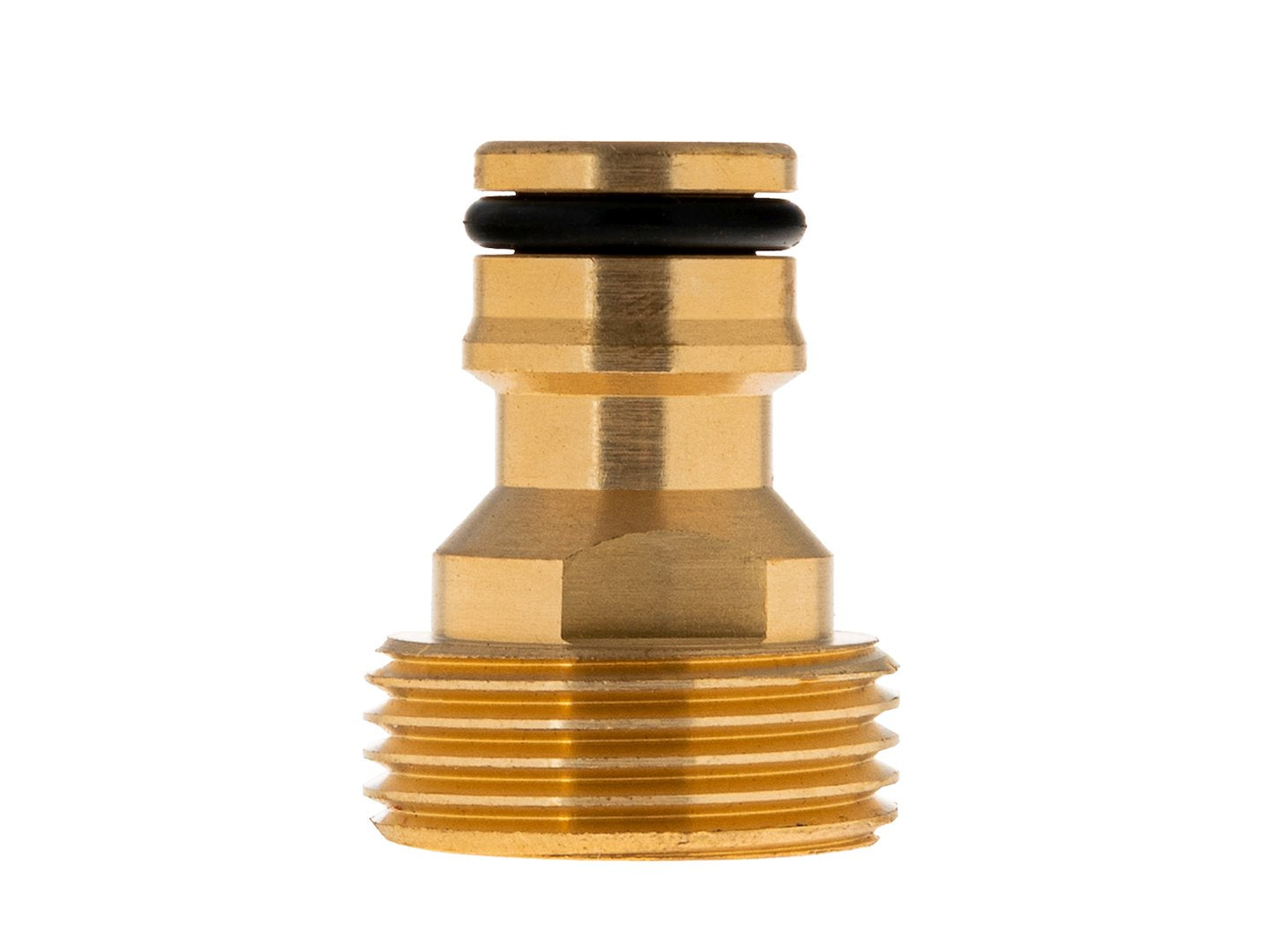 Conector cu filet interior 3 / 4" Brass Line, Tvardy T07320