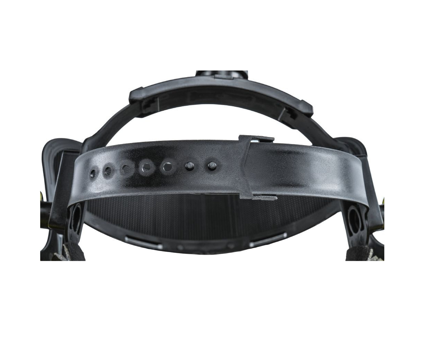Casca pentru protectie motocoasa cu viziera PM-MDK-PS1M, Powermat PM1657