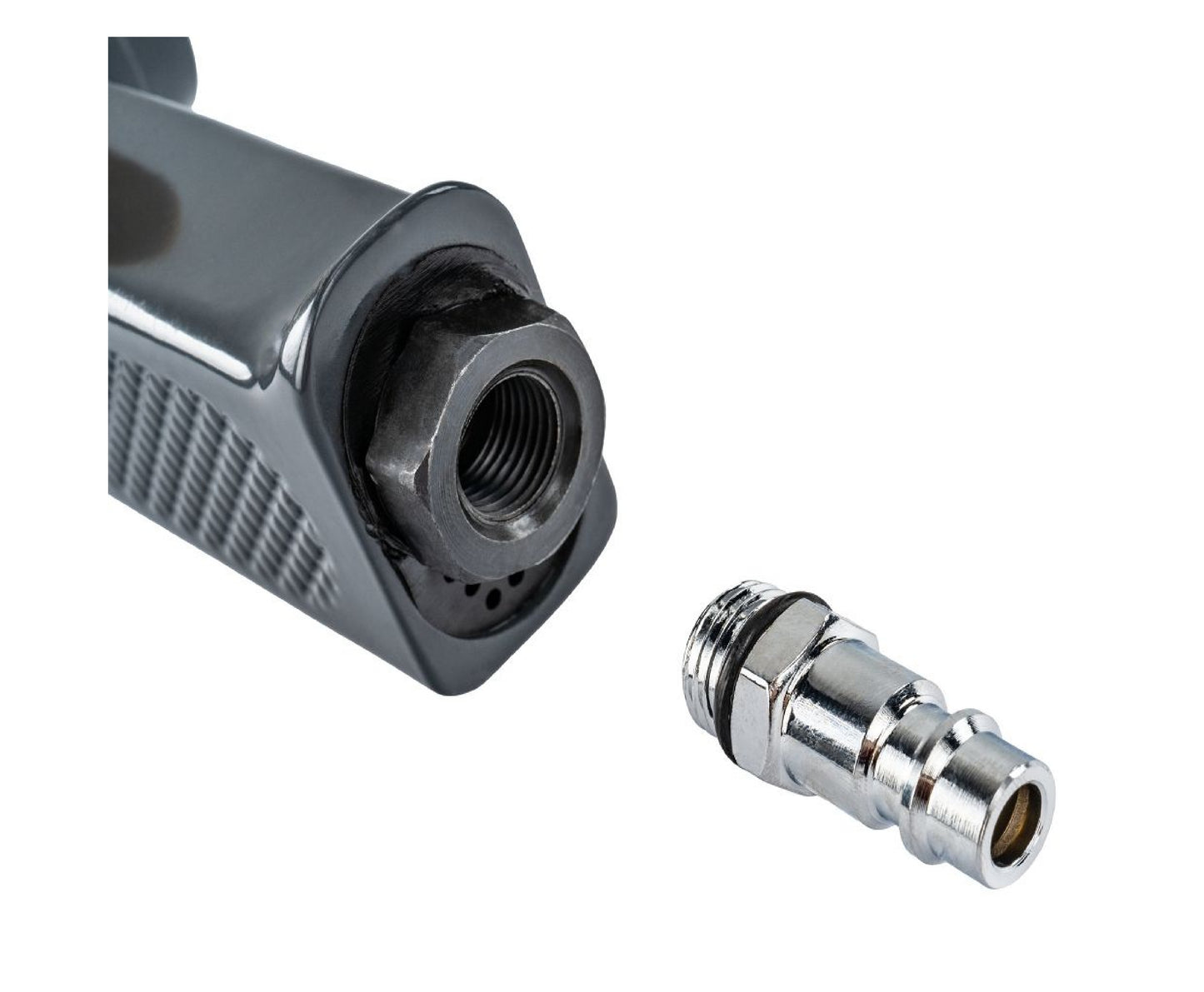 Slefuitor pneumatic cu banda PM-PST-330T, 10 x 330 mm, Powermat PM1464