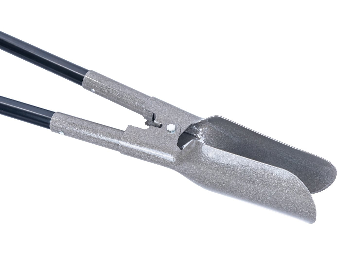 Dispozitiv manual pentru plantat rasaduri Hard-Line, 145 cm, Geko G66555
