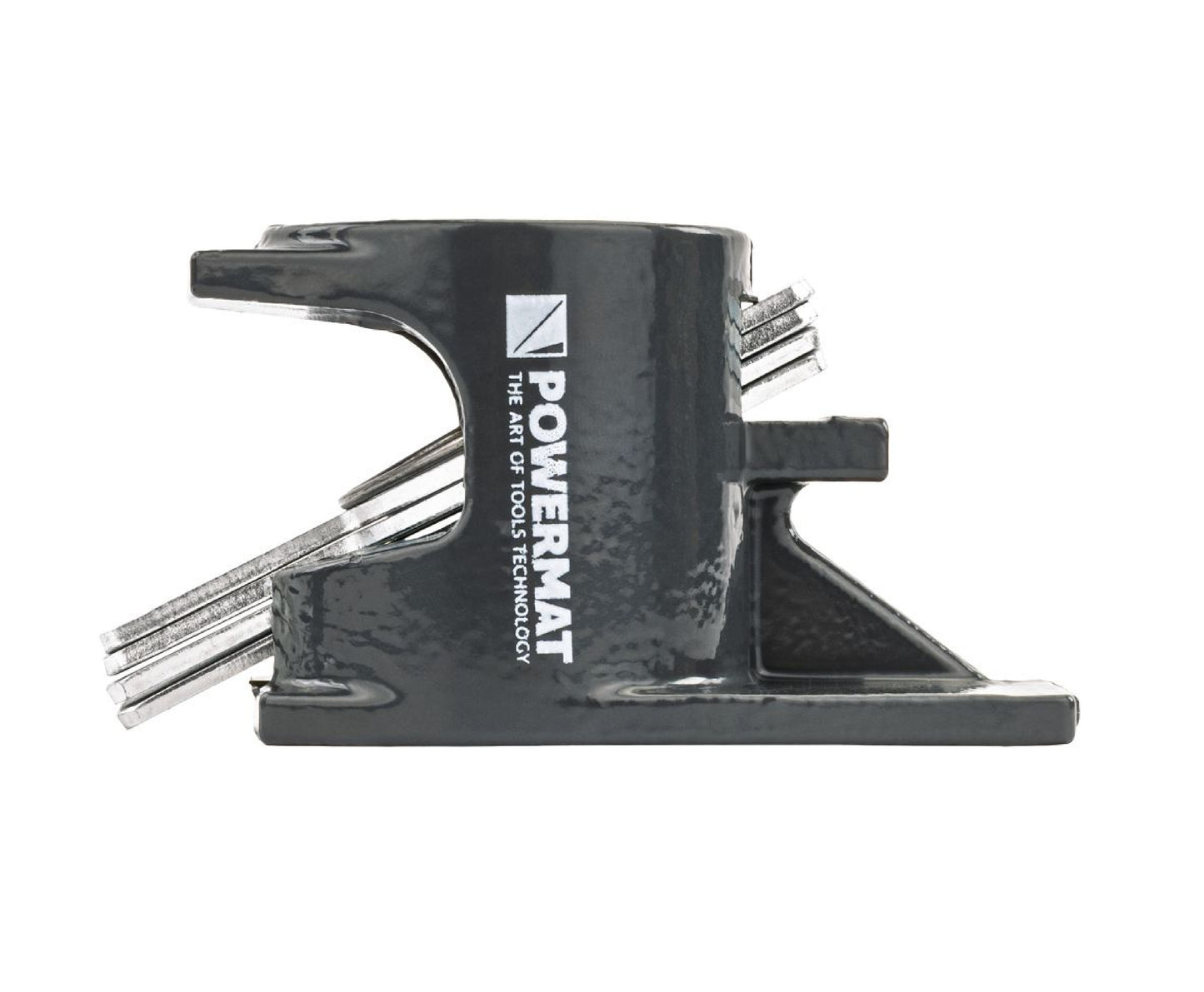 Set cleme de tamplarie PM-SSR-50TN, 4 bucati, Powermat PM1389