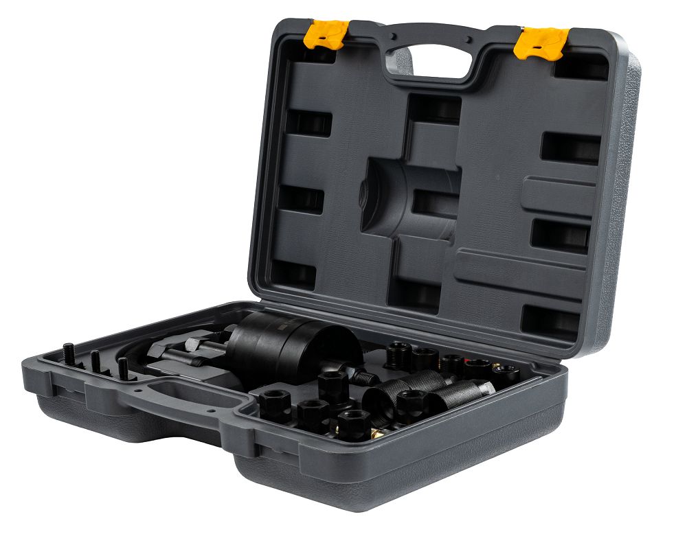 Extractor pneumatic pentru injectoare PM-SPW-21T, Powermat PM1528