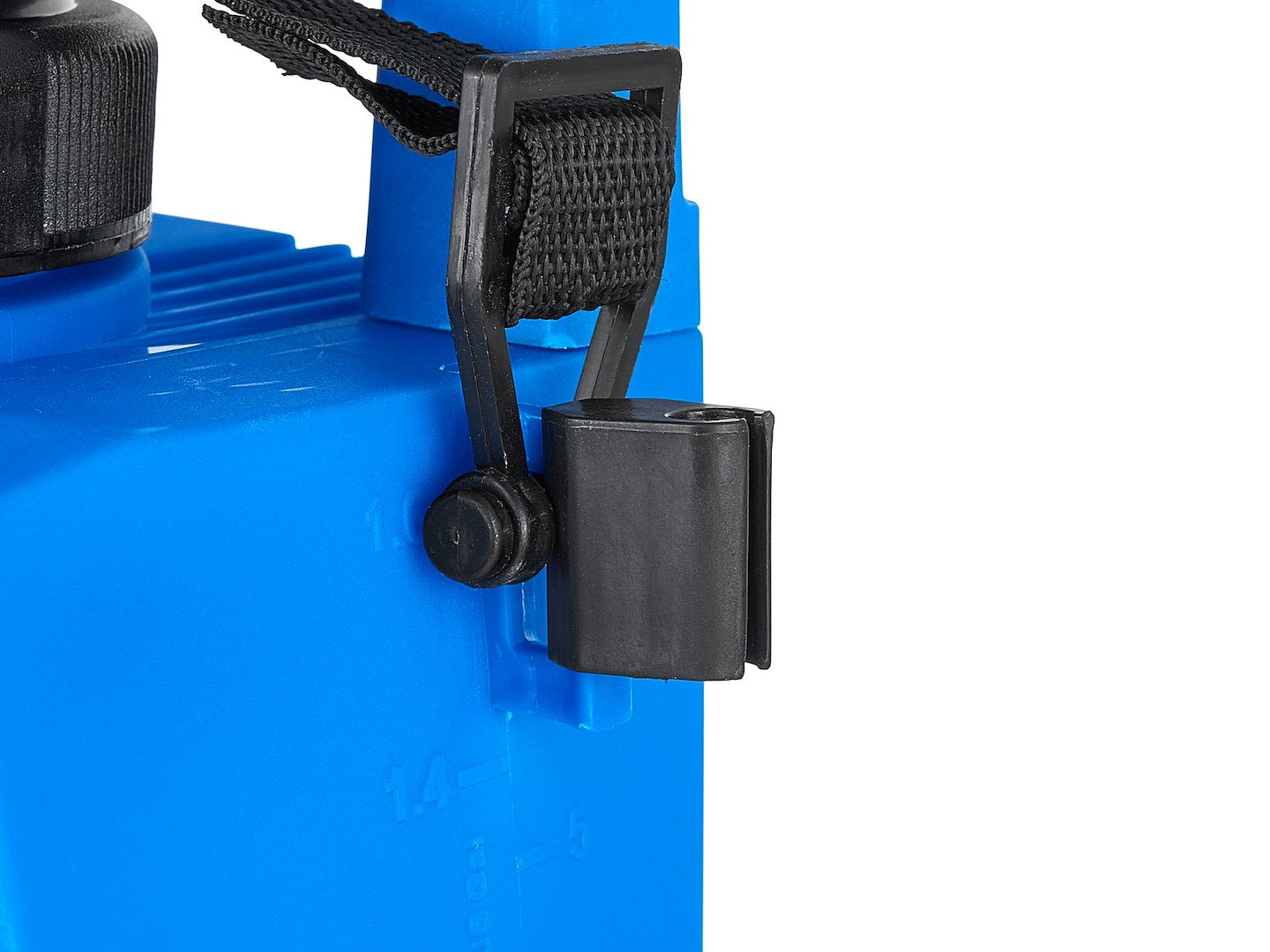 Pulverizator electric cu acumulator, capacitate 8 l, Geko G73274