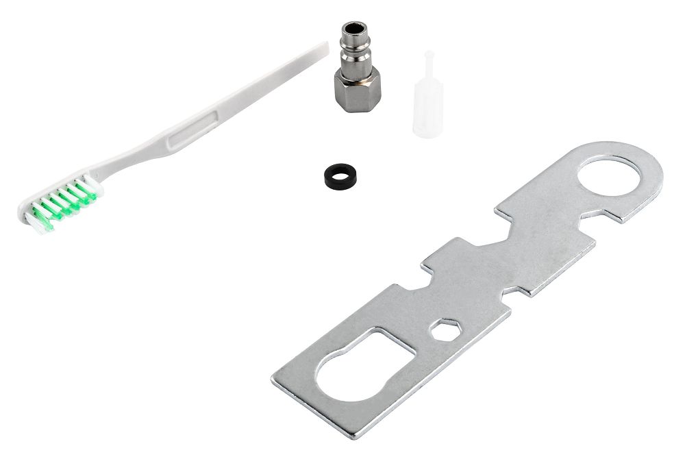 Pistol de vopsit HVLP PM-PDM-170T, 600 ml, 1.4 mm, Powermat PM1426