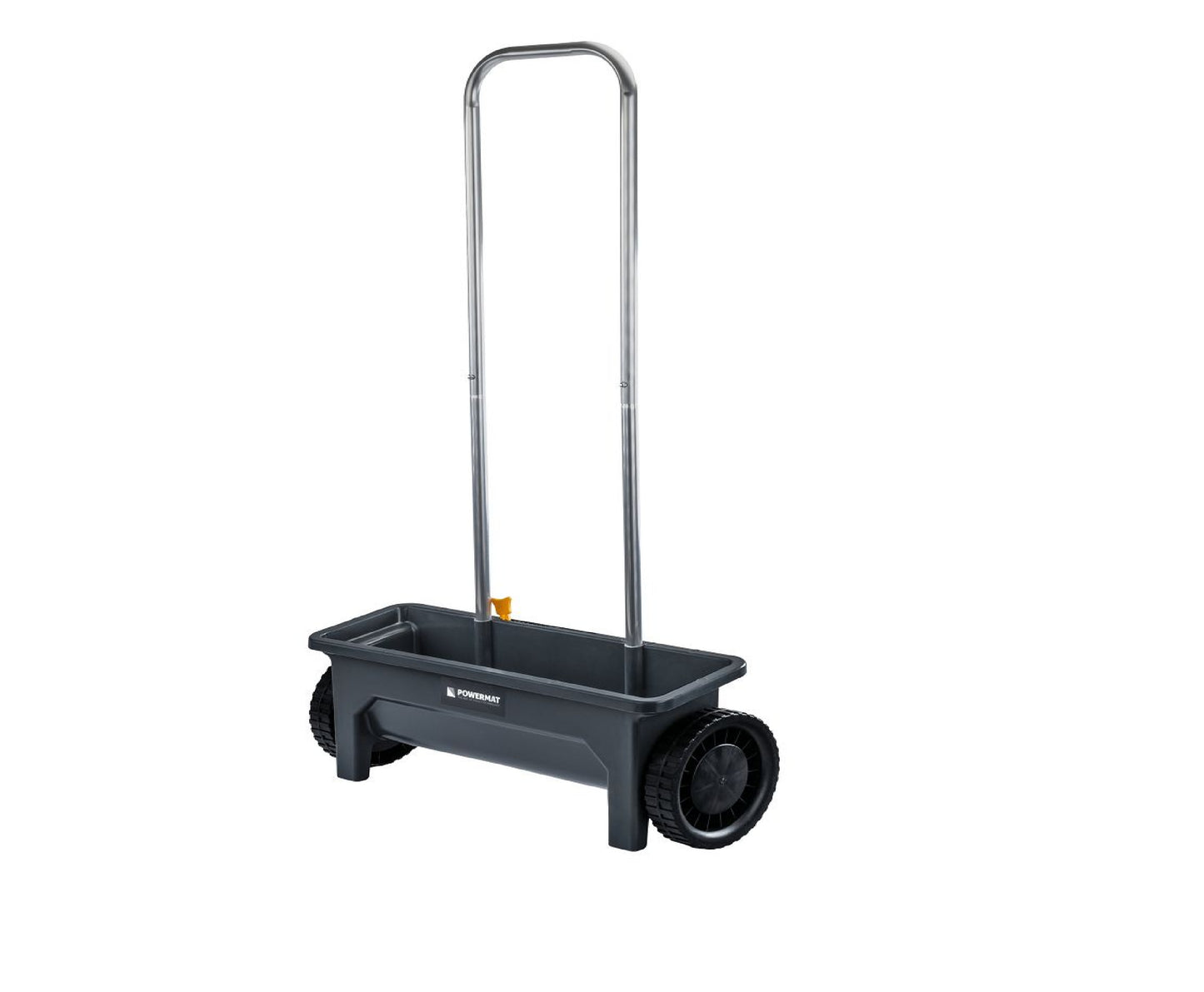 Semanatoare manuala PM-SRO-12T, 46 cm, Powermat PM1546