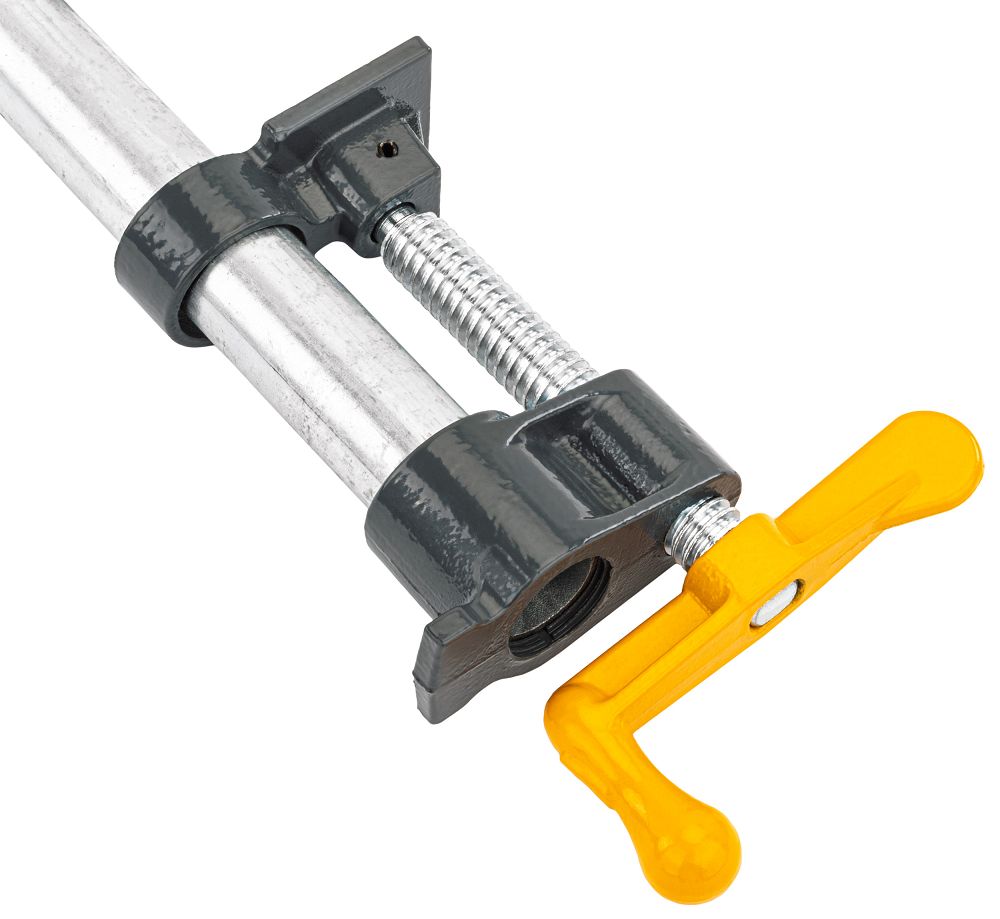 Set cleme de tamplarie PM-SSR-50TN, 4 bucati, Powermat PM1389