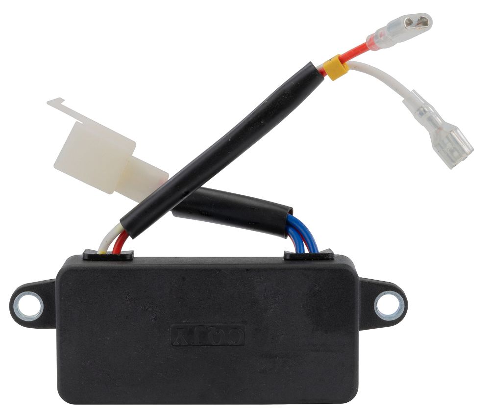 Regulator de tensiune pentru generator, Powermat PM-AGR-3000-AVR