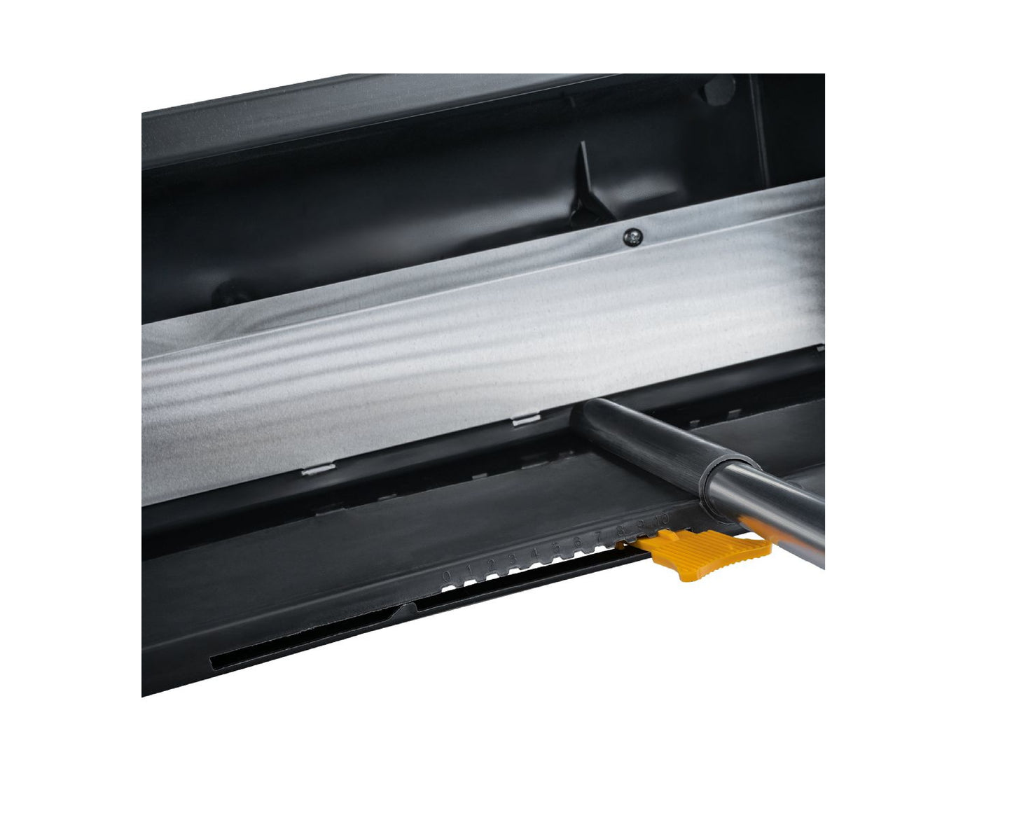 Semanatoare manuala PM-SRO-12T, 46 cm, Powermat PM1546