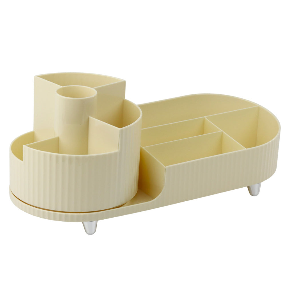 Organizator multifunctional pentru cosmetice, 34,5x14,7x14,3cm, Lean 21730
