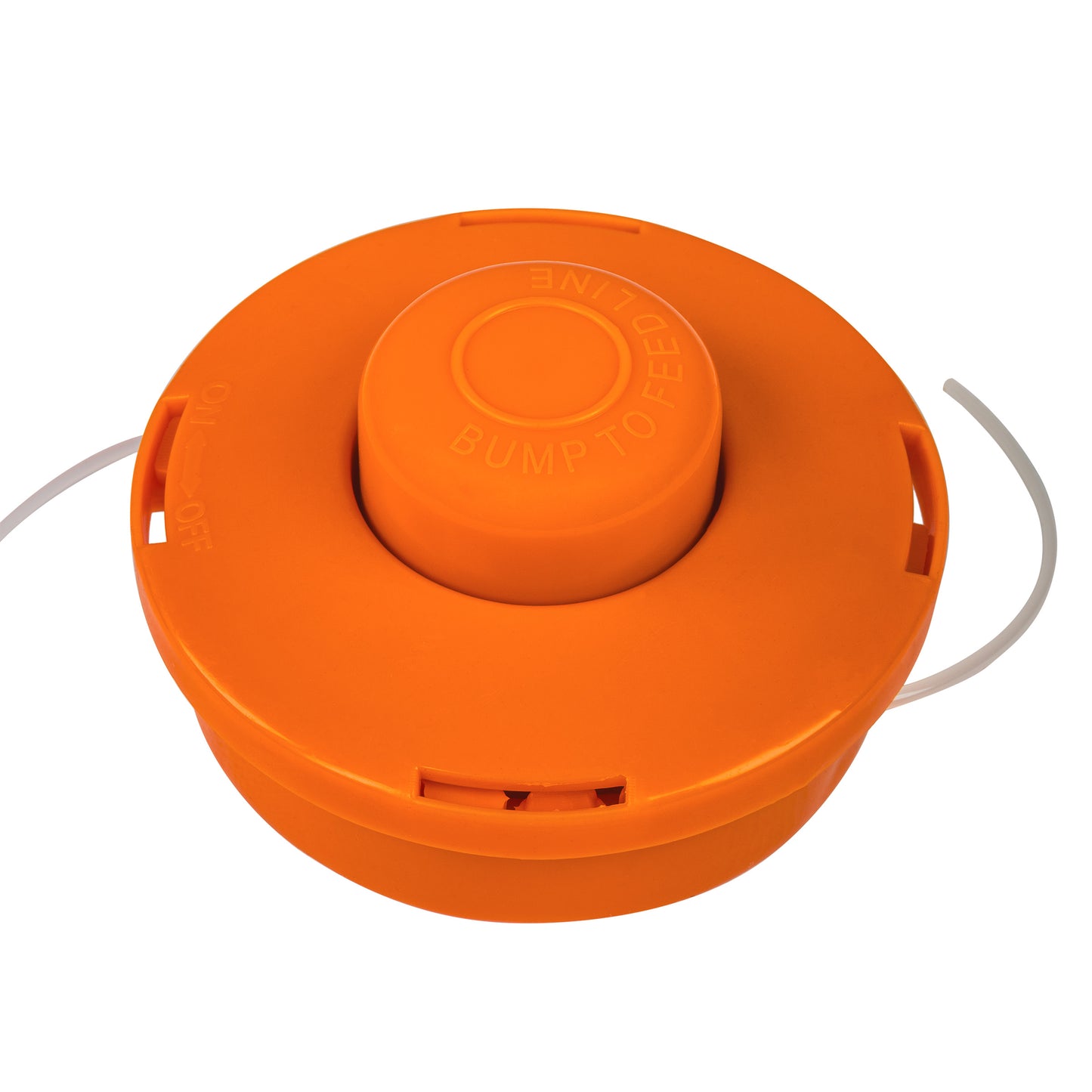 Motocoasa pe benzina BK-GBC16-1, 1.5 kW, Baukraft 075018