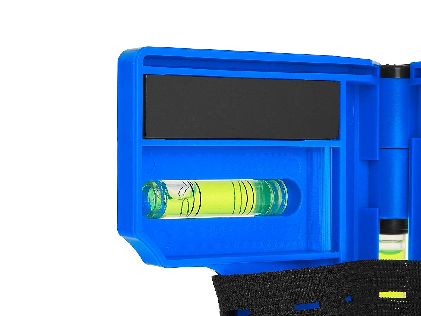 Nivela magnetica pentru colturi, Geko G03391