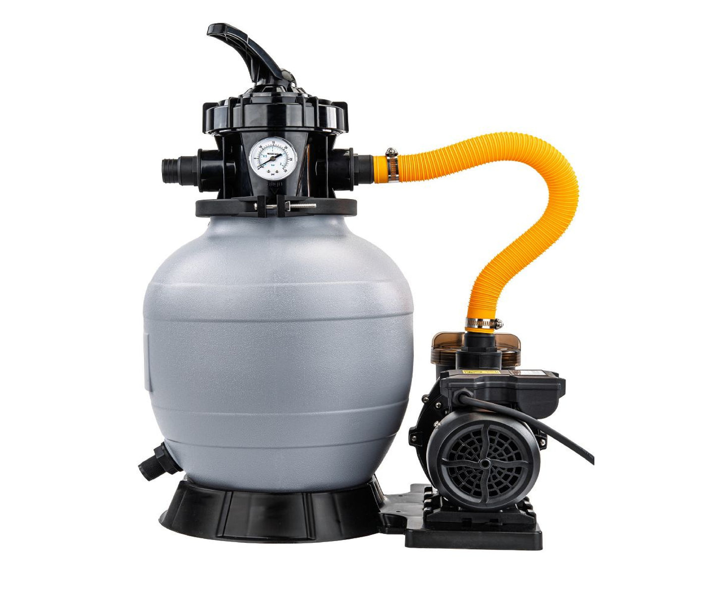 Pompa de apa pentru piscina PM-PPDB-400J, 400 W, Powermat PM1351