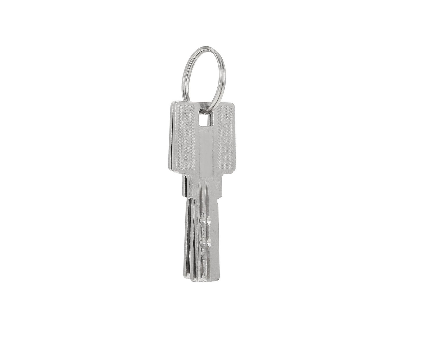 Butuc aluminiu Nickel, 30/45g, Tvardy T01406