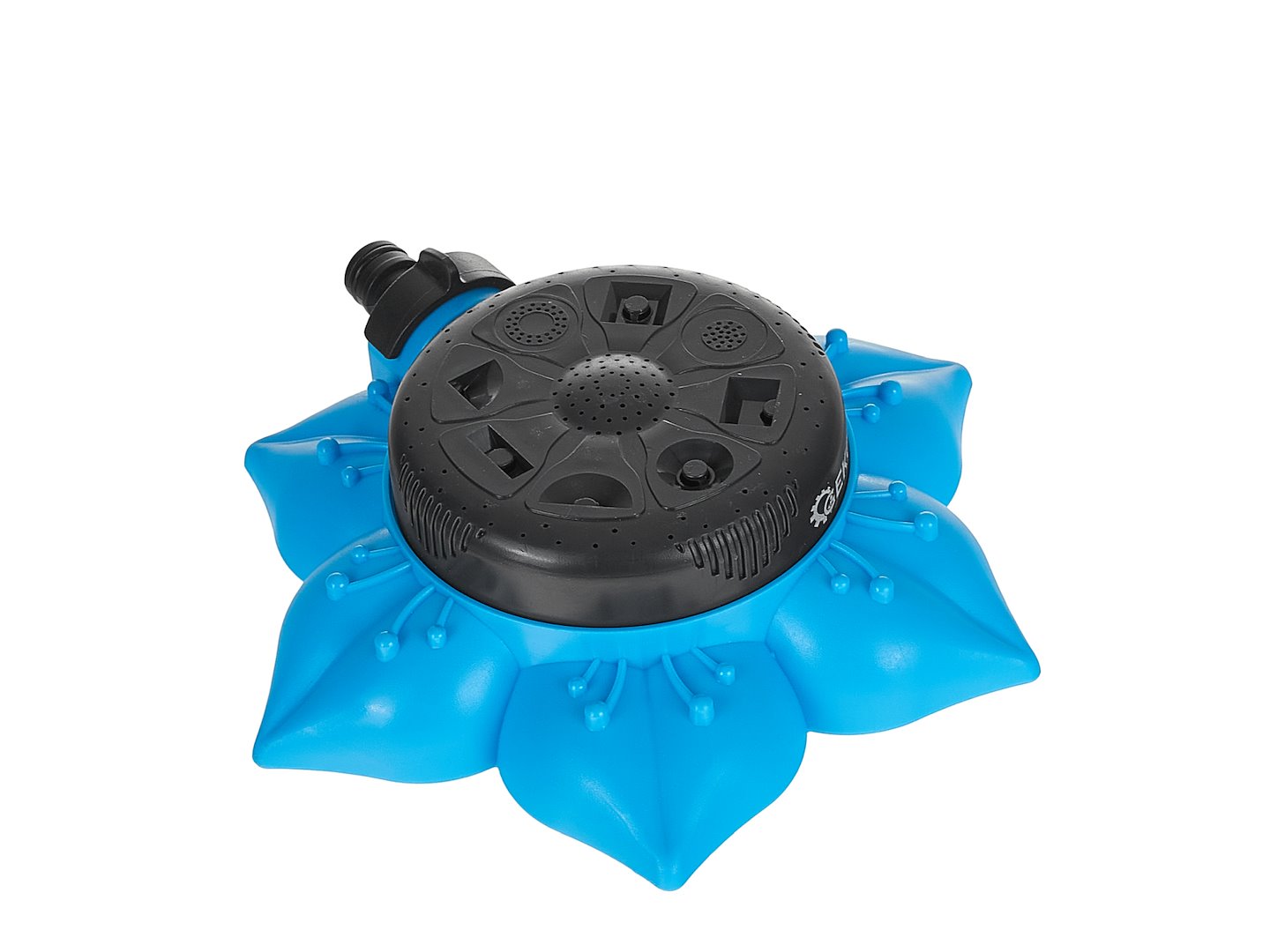 Pulverizator Flower cu 8 functii Sky-Line, Geko G72919